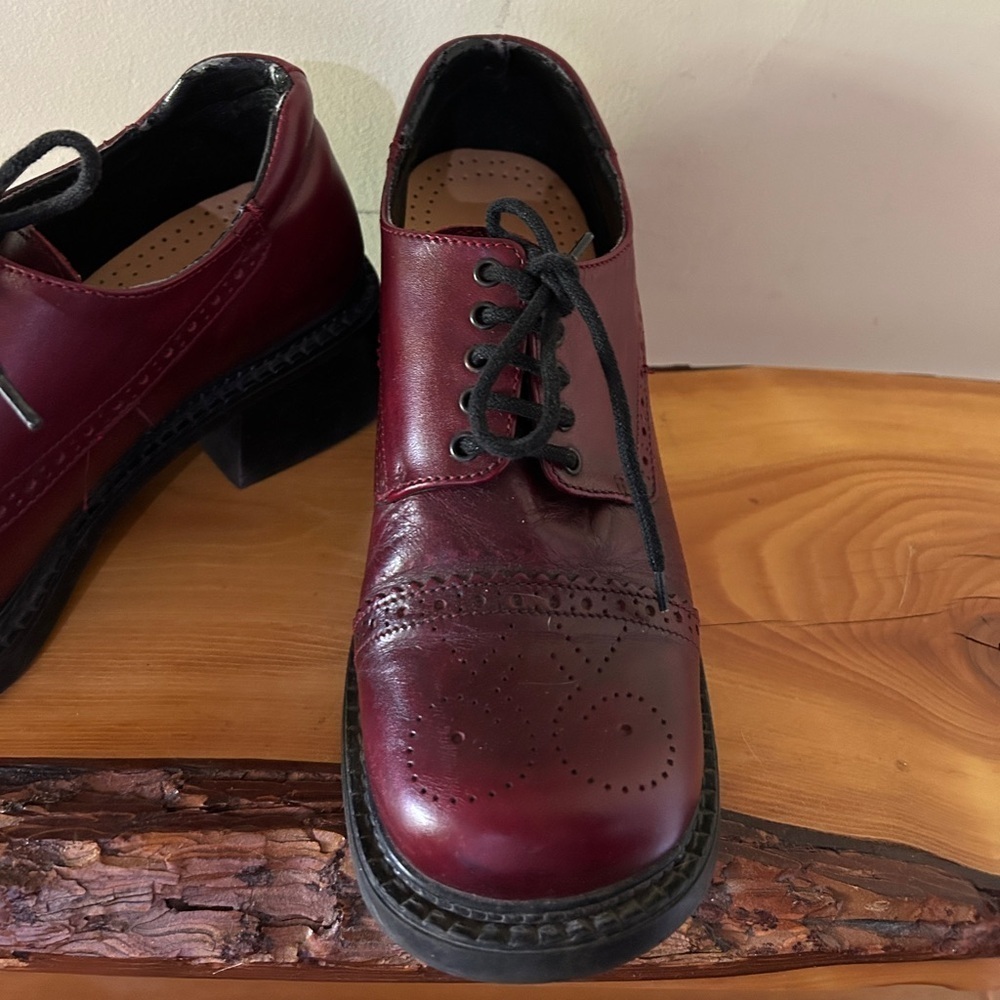 Vintage Y2K Aldo shoes size 37 - Picture 12 of 12
